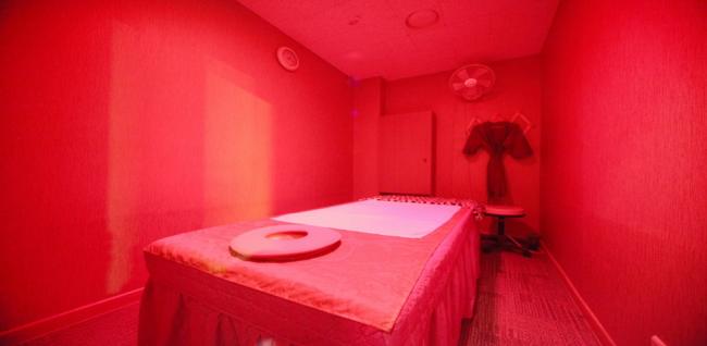  해수중국아로마테라피 (평택) 마사지샵 사진 7