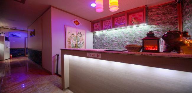  황실마사지 (만호) 마사지샵 사진 1