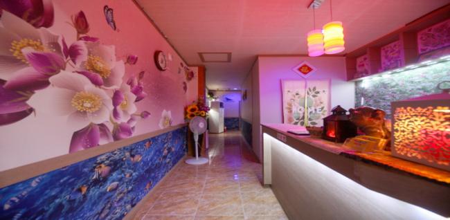  황실마사지 (만호) 마사지샵 사진 2