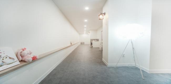 나봄 토탈케어 (평택비전)