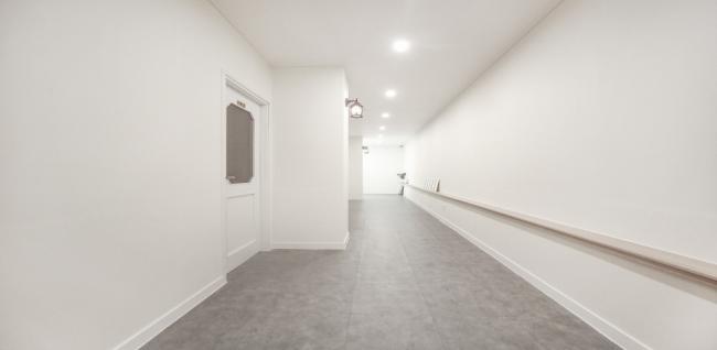 나봄 토탈케어 (평택비전)