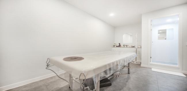 나봄 토탈케어 (평택비전)