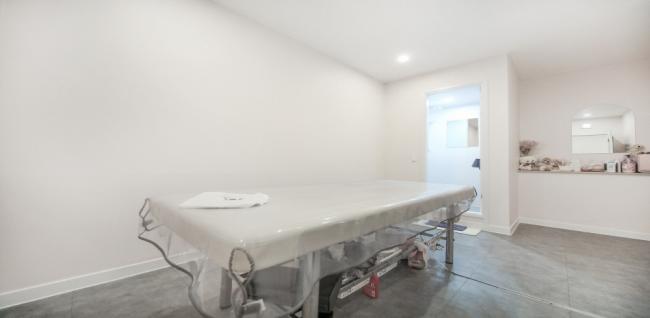 나봄 토탈케어 (평택비전)