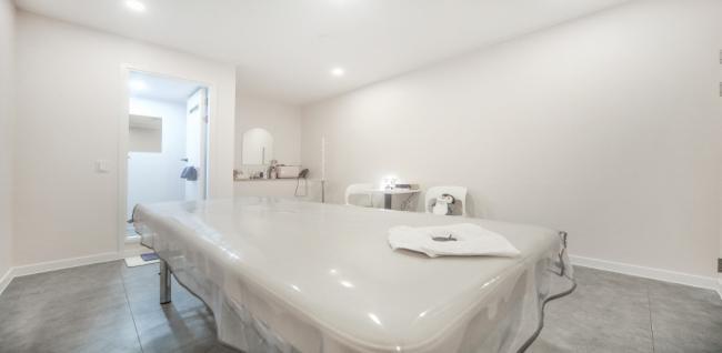 나봄 토탈케어 (평택비전)