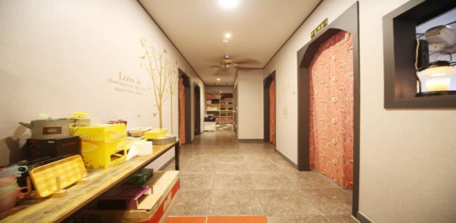 써니테라피 (평택안정)