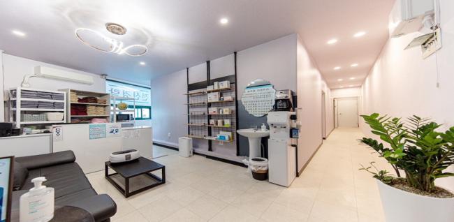 마사지의품격 (평택)