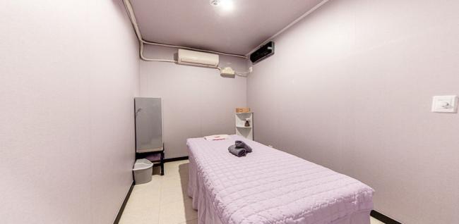 마사지의품격 (평택)