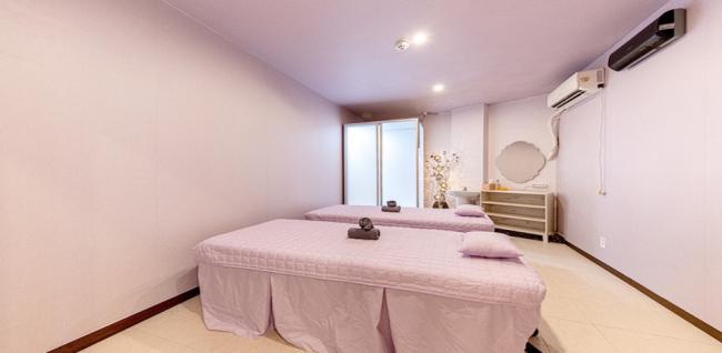 마사지의품격 (평택)