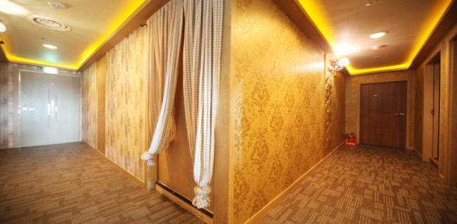 수연마사지 (서정리역)