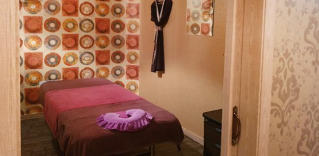 수연마사지 (서정리역)