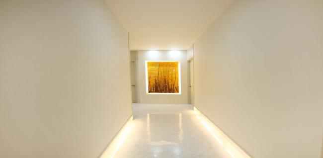 스킨테라피 (용이)