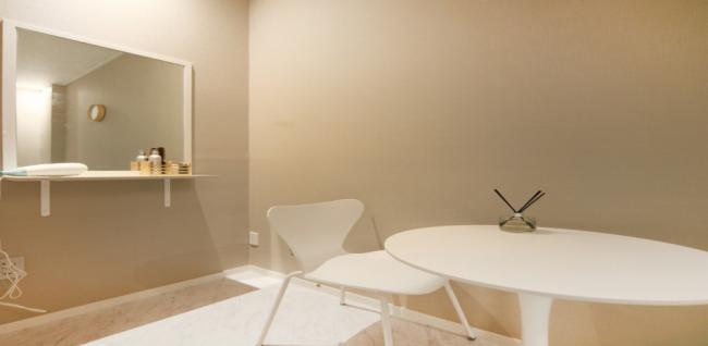 스킨테라피 (용이)