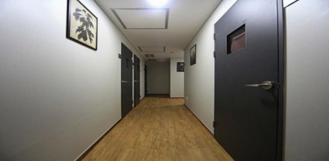 봉봉타이 (평택용죽)