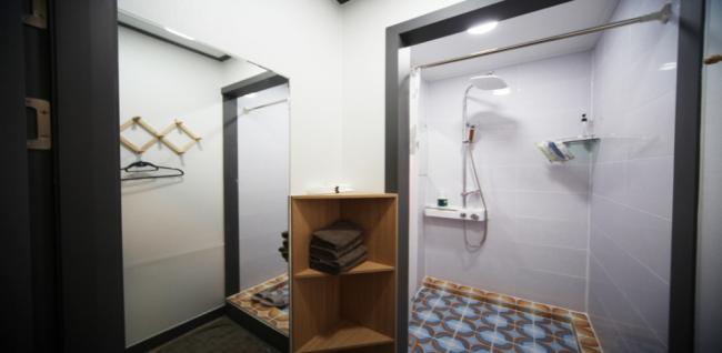 허니테라피 (평택신장)