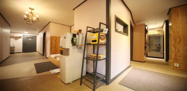 허니테라피 (평택신장)