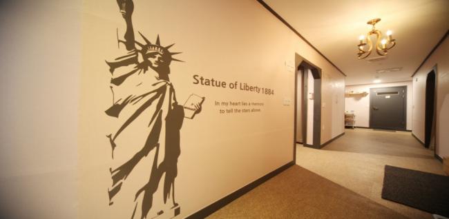 허니테라피 (평택신장)