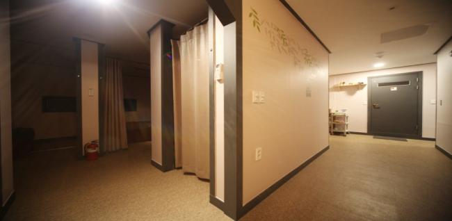 허니테라피 (평택신장)