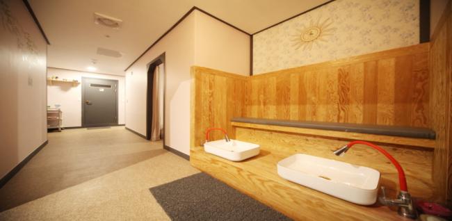 허니테라피 (평택신장)