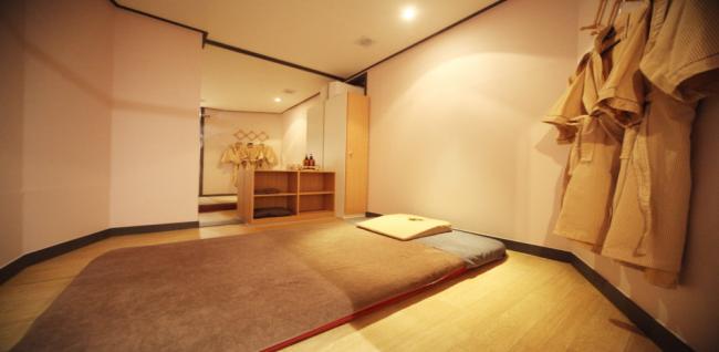 허니테라피 (평택신장)