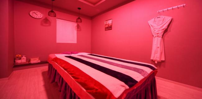 궁마사지 (서정리역)