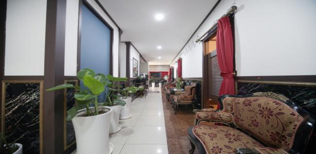 황금약손체형관리 (송탄)