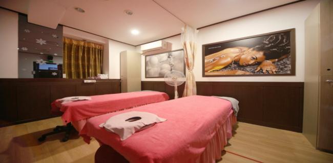 황금약손체형관리 (송탄)