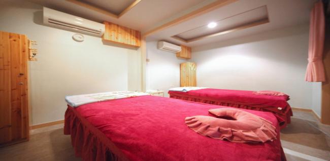 익수연중국전통 (평택비전)