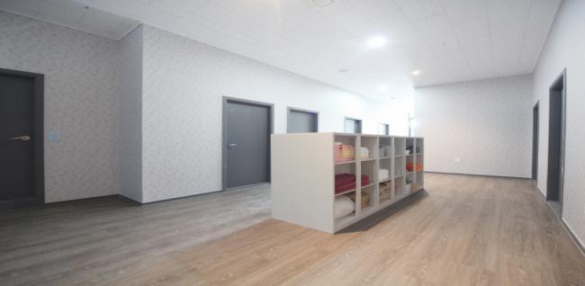 원청약손마사지 (고덕)