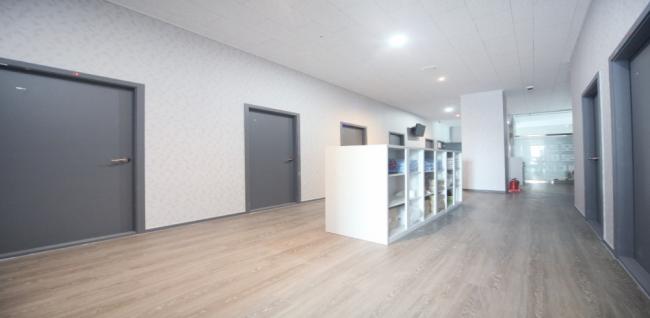 원청약손마사지 (고덕)