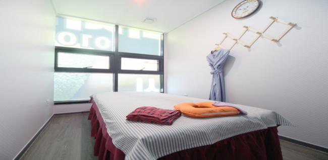 원청약손마사지 (고덕)