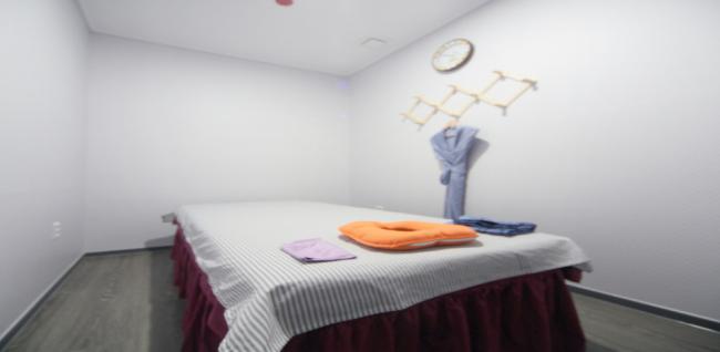 원청약손마사지 (고덕)