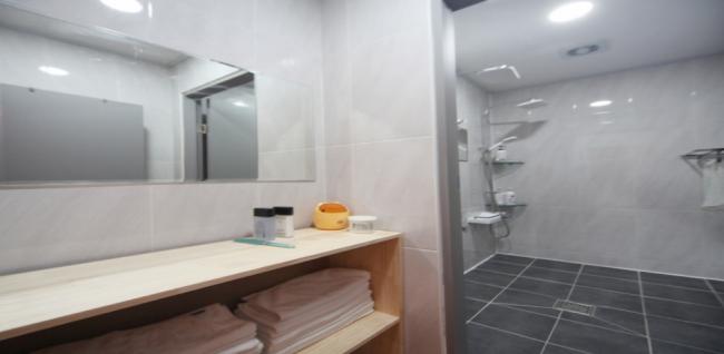 가인마사지 (평택고덕)