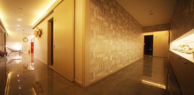 굿모아테라피 (강릉)