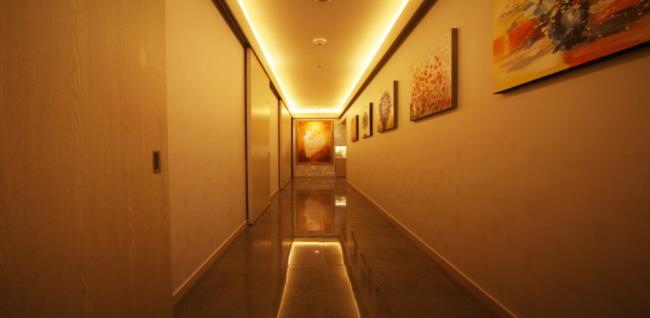 굿모아테라피 (강릉)