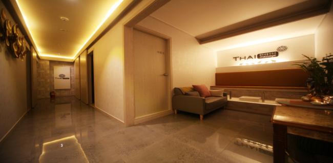 굿모아테라피 (강릉)