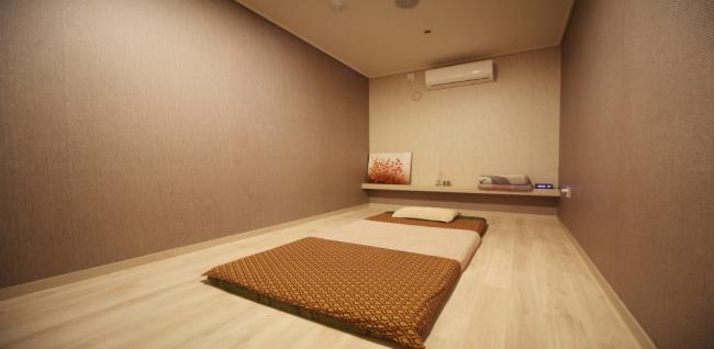 굿모아테라피 (강릉)