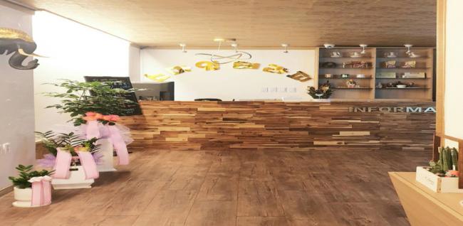 스마일테라피 (포남)