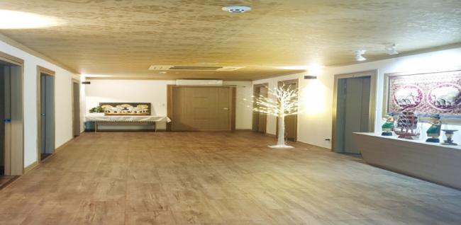 스마일테라피 (포남)