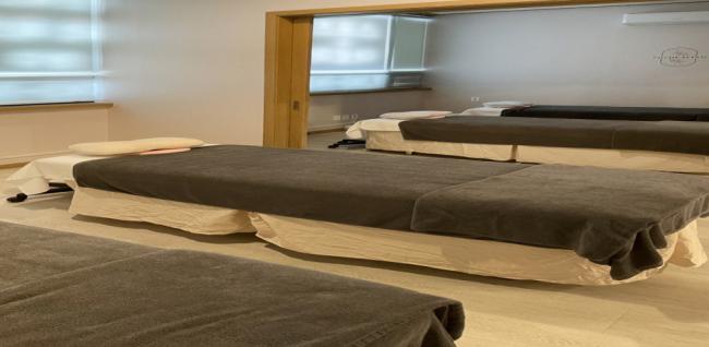 더힐링테라피 (원주단계)