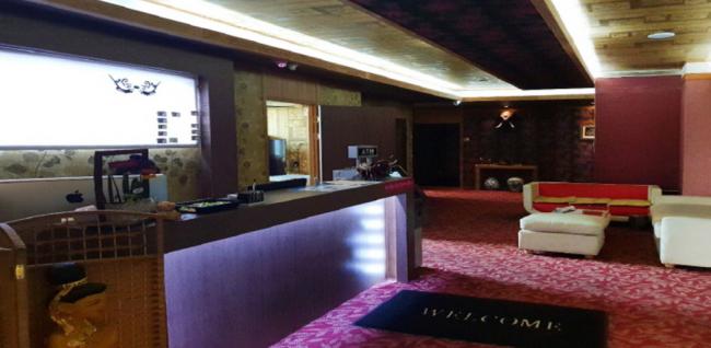 힐링타이 (단계)