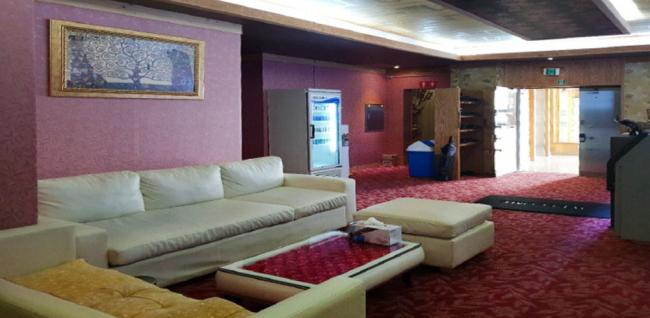 힐링타이 (단계)