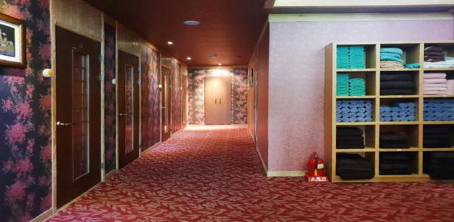 힐링타이 (단계)