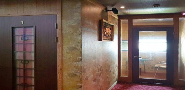 힐링타이 (단계)