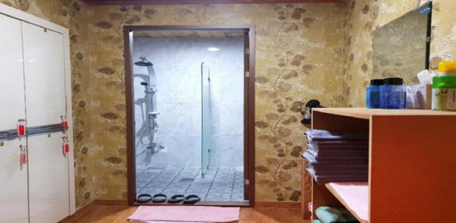 힐링타이 (단계)