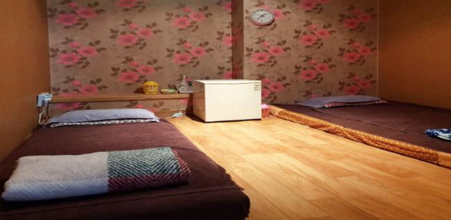 힐링타이 (단계)