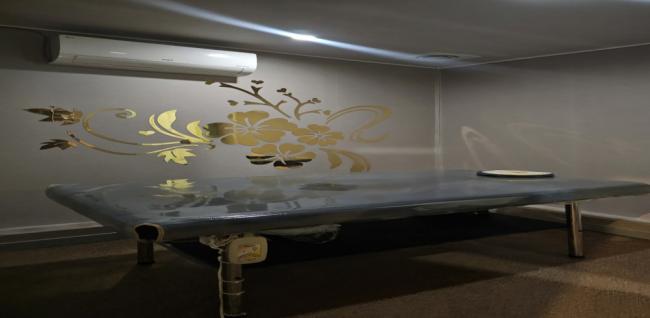  선녀스웨디시 (사북) 마사지샵 사진 2