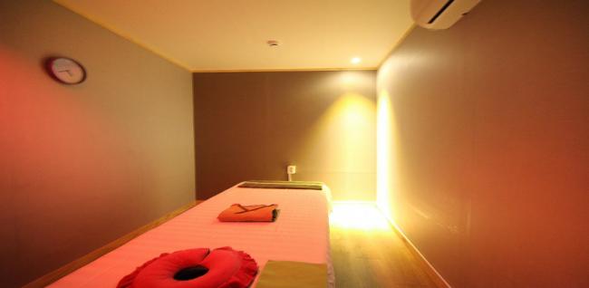 북경아로마 (운교)