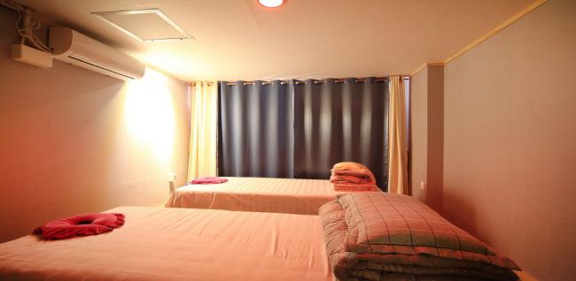 북경아로마 (운교)