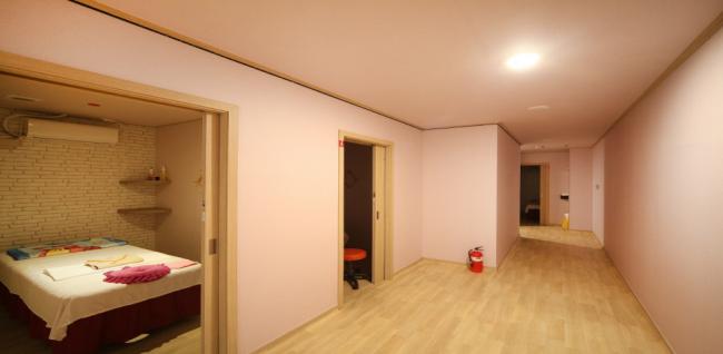 다나아로마 (춘천)