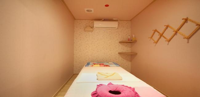 다나아로마 (춘천)